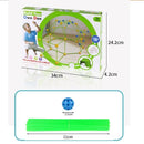 Kids DIY Tent House Building Sticks Educational Toys childrensterritory