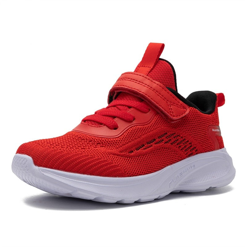 Kids Boys Casual Running Shoes Lightweight Sports Shoes childrensterritory