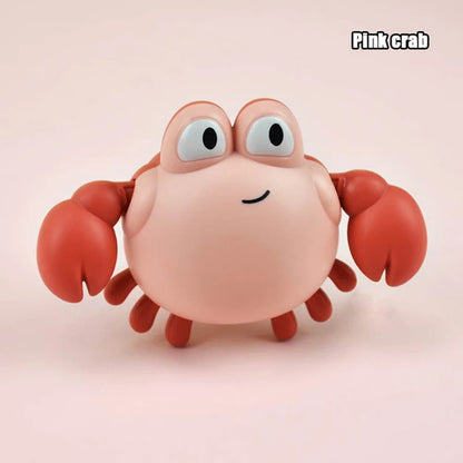 Baby Bath Toys Cute Duck Turtle, Whale, and Many More childrensterritory