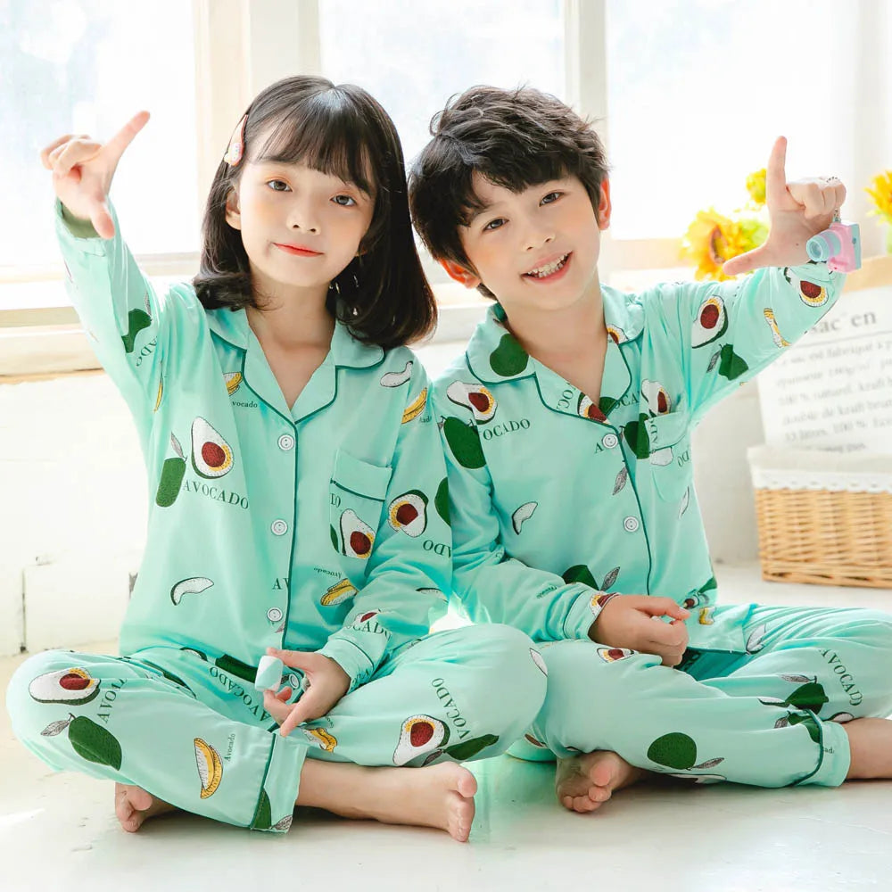 Children&
