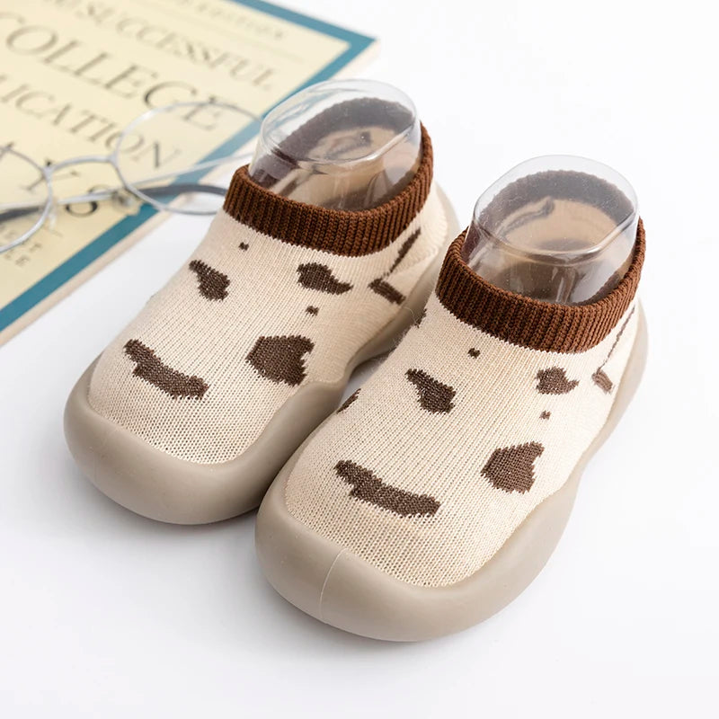 Infant Non-Skid Lightweight Slip-on First Walker childrensterritory