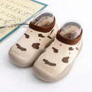 Infant Non-Skid Lightweight Slip-on First Walker childrensterritory