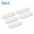 Baby Anti Pinch 5pcs Drawer Safety Latch | Wardrobe Lock childrensterritory
