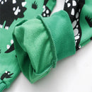 Kids Boys Full Length Animals Print Sweatpants childrensterritory