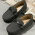 Kids Casual Breathable Leather Shoes for Spring Summer childrensterritory