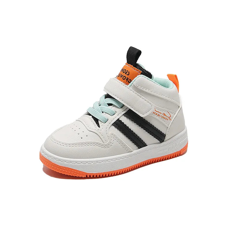 Kids Anti-slip Breathable Sport Sneakers