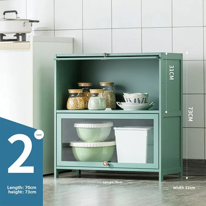 Modern Living Room Cabinets and Bookshelf Furniture