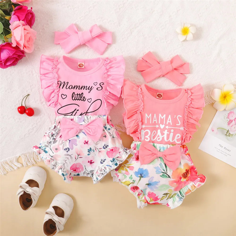 "Mommy&