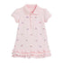 Little Girls Lovely Unicorn Dresses for Summer Casual Clothes childrensterritory