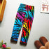 Plus Velvet Printed Kids Girls Winter Leggings childrensterritory