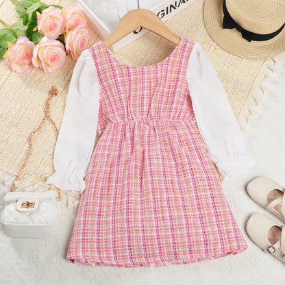 Little Girls&