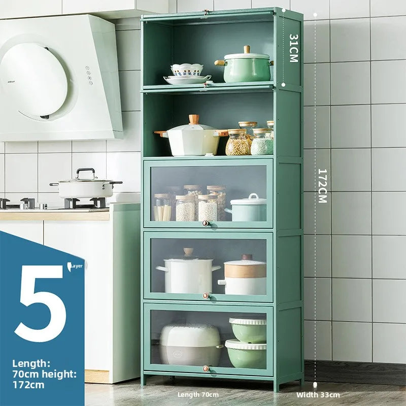 Modern Living Room Cabinets and Bookshelf Furniture