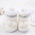Warm, Soft, Baby Winter Boots/First Walkers childrensterritory