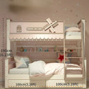 Luxury Kids Bunkbed with Ample Storage Space childrensterritory