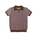 Embroidered Baby/Kids Family Matching Clothing Set for Summer childrensterritory
