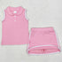 Baby/Kids Girls Stylish Sports Clothing Sets for Summer childrensterritory