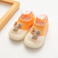 Baby Anti-slip Cotton Socks Shoes for Spring Autumn childrensterritory