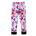 Girls' Warm, Thick Velvet Leggings with Adorable Designs for Kids childrensterritory