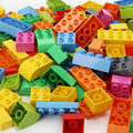 SmartBuild Educational Building Blocks for Kids childrensterritory