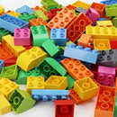 SmartBuild Educational Building Blocks for Kids childrensterritory