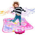 Kids Interactive Musical Floor Mat for Dance and Play Activities childrensterritory
