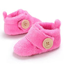 Baby & Kids Ultra-Soft Winter Comfort Shoes childrensterritory