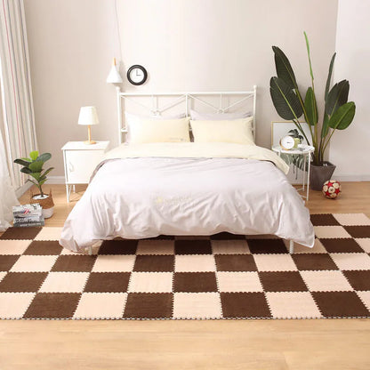 Perfect for Babies and Kids Eva Foam Puzzle Carpet childrensterritory