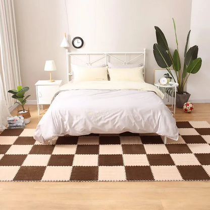 30*30cm Baby Foam Puzzle Play Mat for Bedroom. Living Room childrensterritory