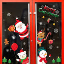 Kids Room Wall Decals for Christmas and New Year Decor childrensterritory