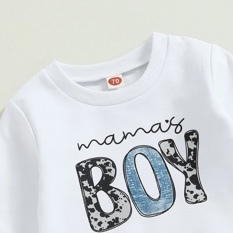 Baby mama&