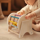 Educational Desktop Rolling Drum Toy for Baby childrensterritory