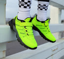 Breathable and Lightweight Boys Sport Sneakers childrensterritory