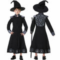 Witch Halloween Costume for the Whole Family childrensterritory