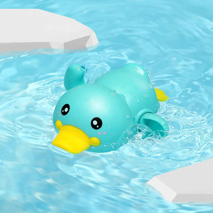 Baby Bath Toys Cute Duck Turtle, Whale, and Many More childrensterritory