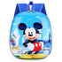 Cartoon Princess Design Kids Hard Shell Backpack for Girls/Boys childrensterritory