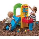 Entertainment Hide and Seek Climber for 1–4 Year Old Kids