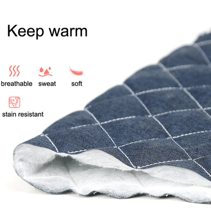 Luxury 2-in-1 Foldable High Landscape Baby Stroller childrensterritory