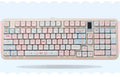Wireless Customized Cute Cartoon Mechanical Keyboard childrensterritory