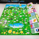 High-quality, Non-toxic Baby Game Play Mats