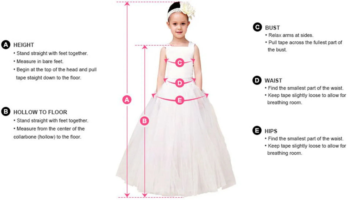 Ruffles Tulle Backless Girls Pageant Gowns For Wedding, Party childrensterritory