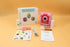Portable Mini Entry-Level Instant-Shooting Kids Camera childrensterritory