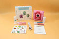 Portable Mini Entry-Level Instant-Shooting Kids Camera childrensterritory