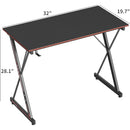 32-inch Gaming Workstation, Computer Table for Kids/Adults childrensterritory