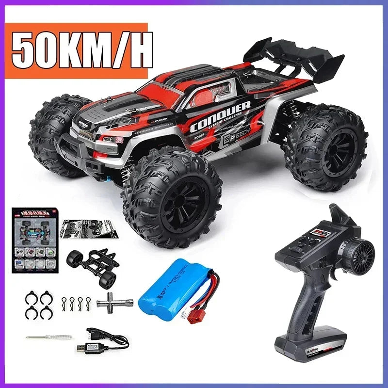 Off Road 2.4G Truck Drift Remote Control Car Toys For Boys