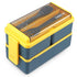 Kids Bento Lunch Box With Removable Compartments childrensterritory