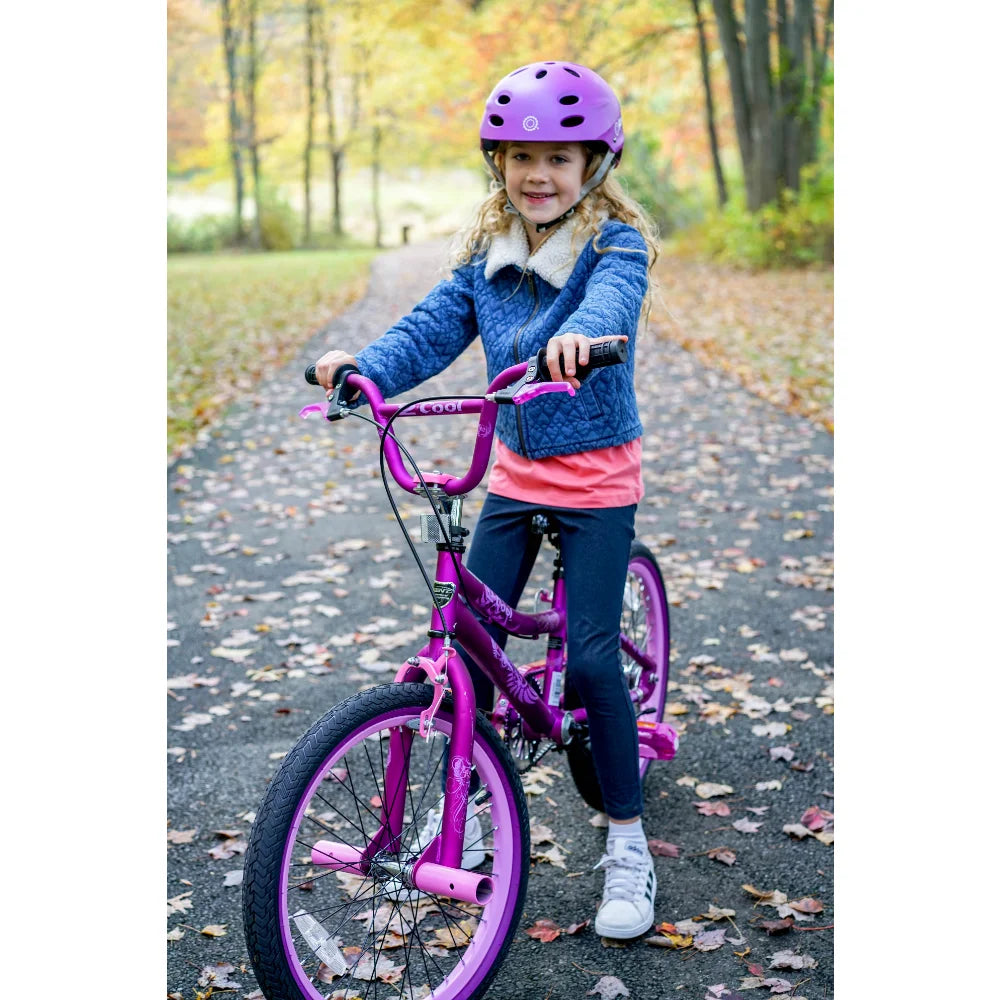 Durable 20-inch Kids Girl&