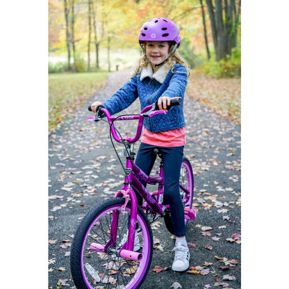 Durable 20-inch Kids Girl&