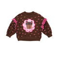 Little Girls Embroidery Dress and Beach Skirt Dresses