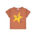 Cartoon Printed Kids' Summer T Shirts for Boys and Girls childrensterritory