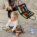Educational Puzzle Activity Toys for Kids’ Learning